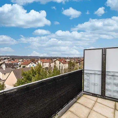 Homestay Raffinee - Chelles (Seine-et-Marne)